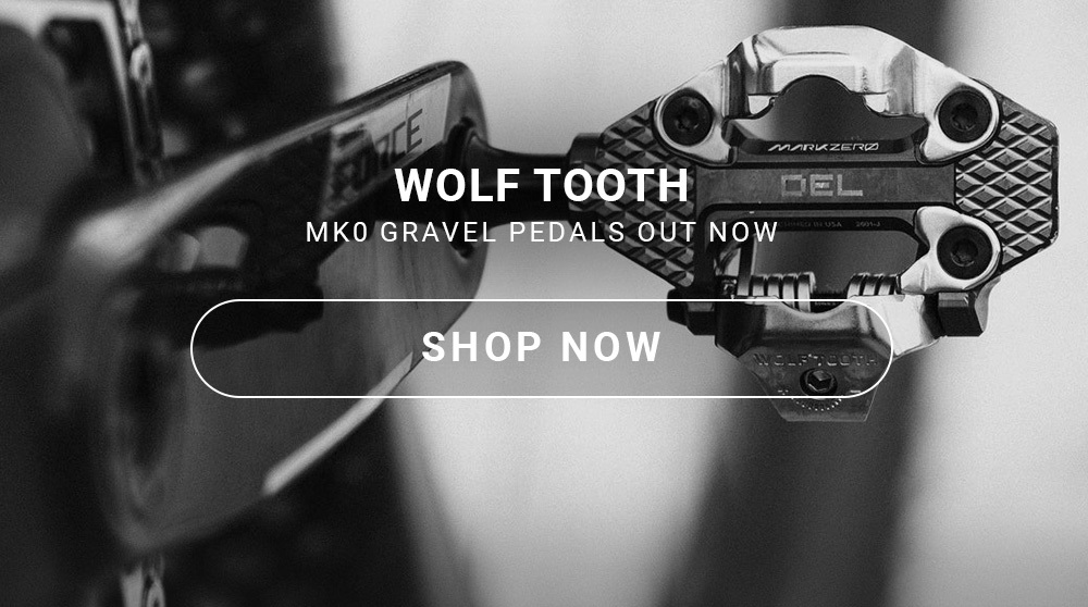 Wolf Tooth Mk0