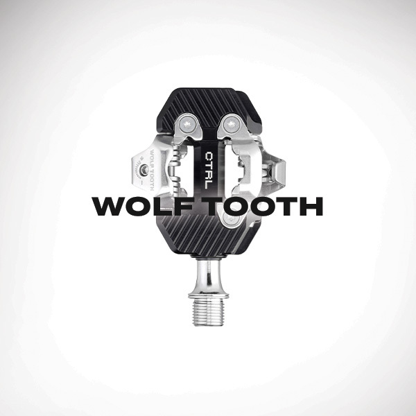 Wolf Tooth