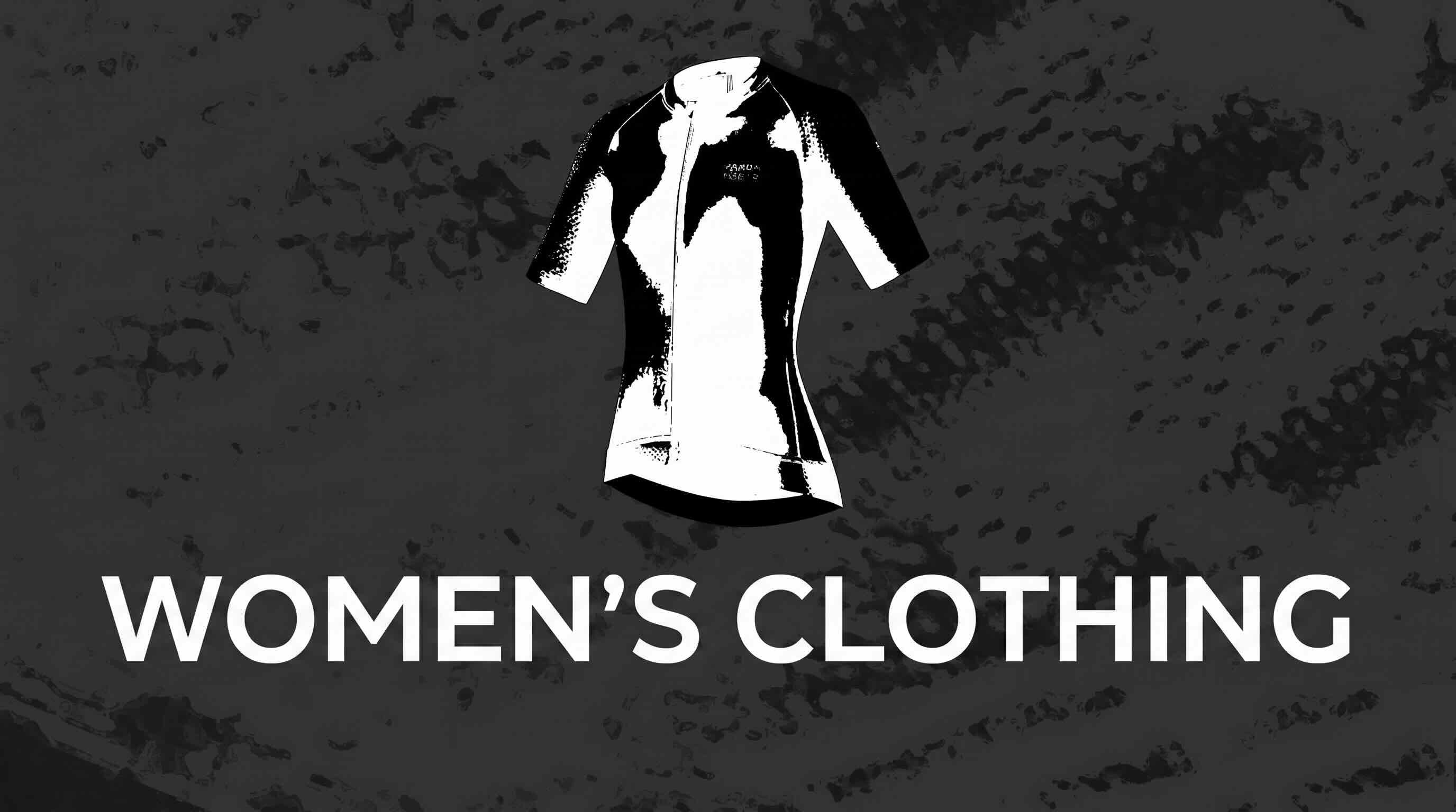 Road Women