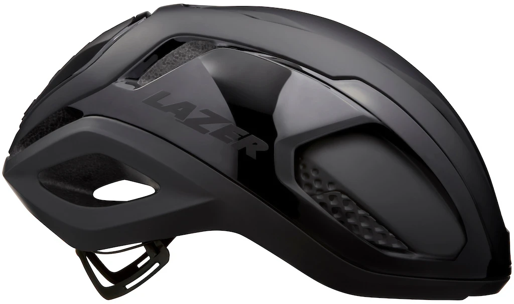 Lazer Vento KinetiCore Matte Black Road Helmet