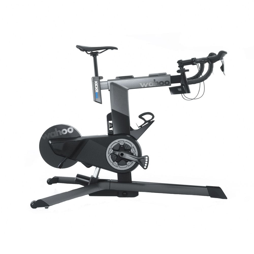 Wahoo Kickr Bike Indoor V2 (includes Wi-Fi)