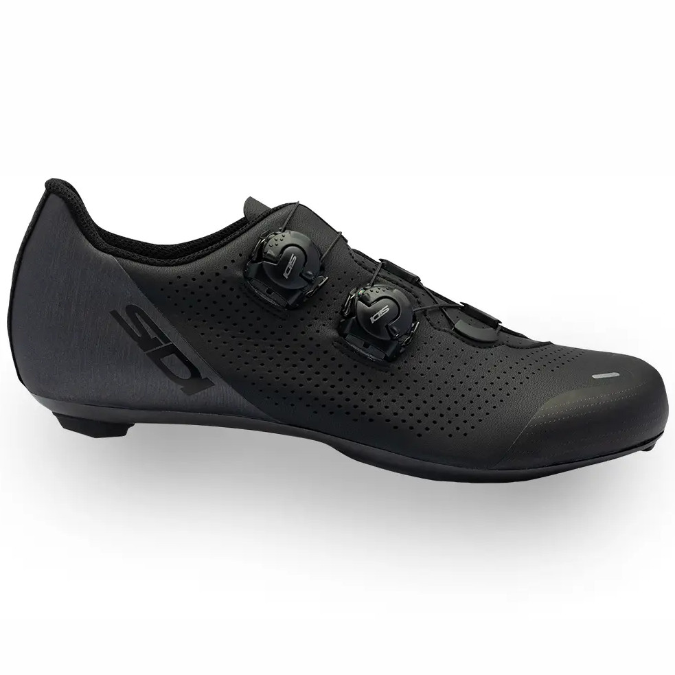 Sidi Ergo 6 Road Shoes Dark Grey