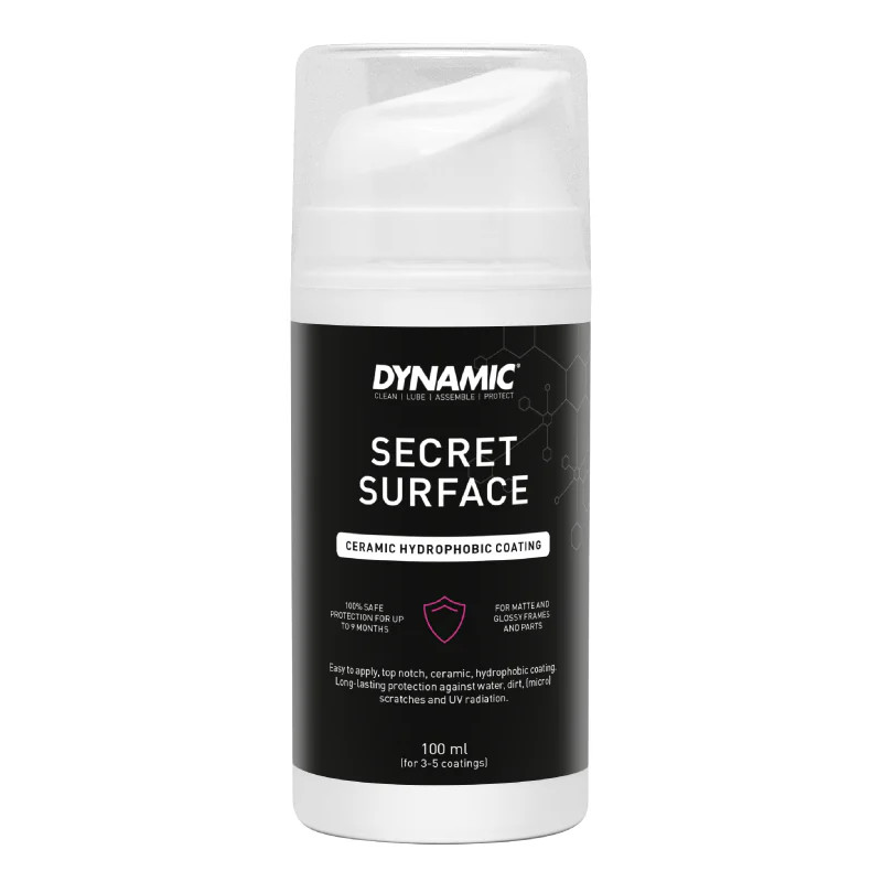 Dynamic Secret Surface 100ml Bottle