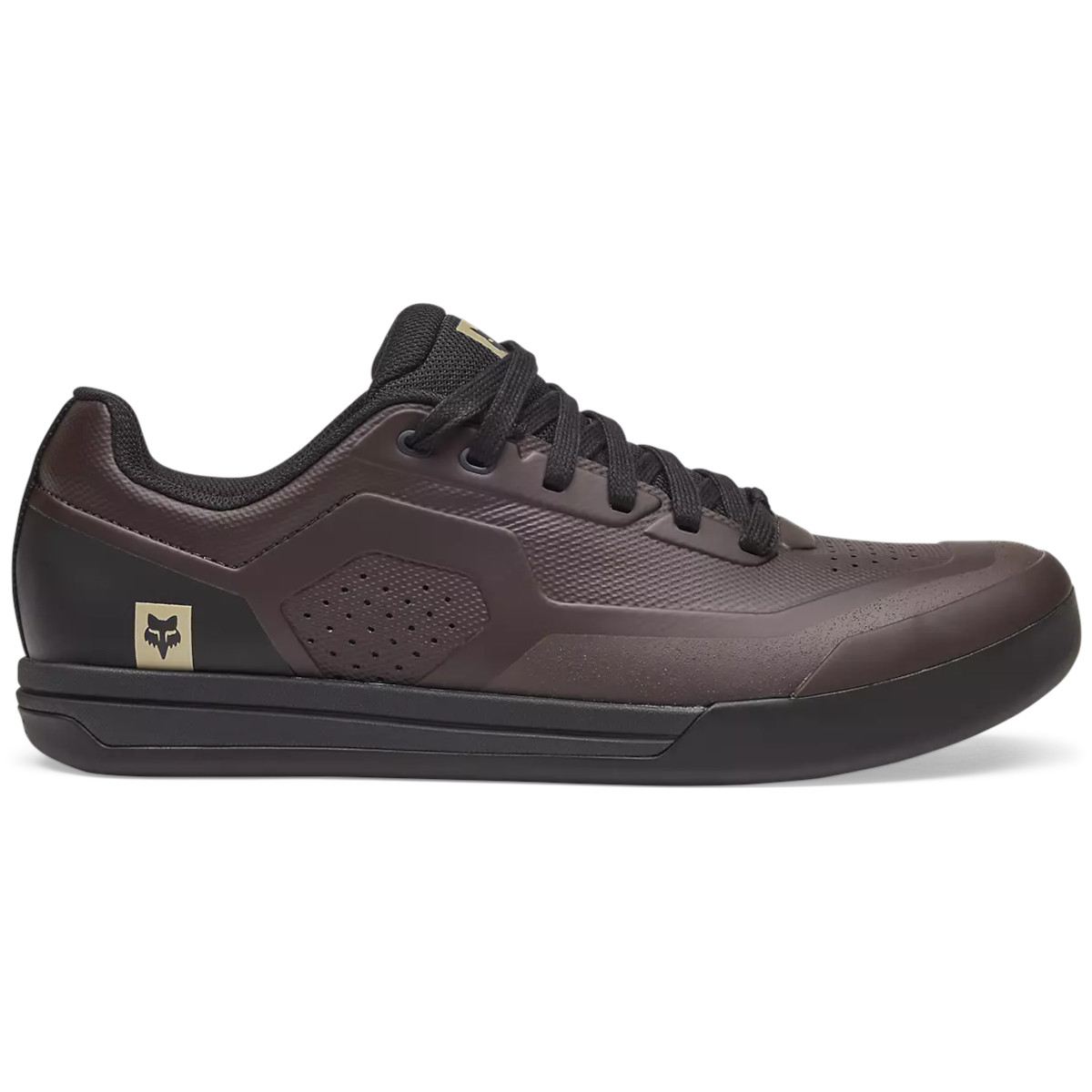 FOX Union Flat Cocoa