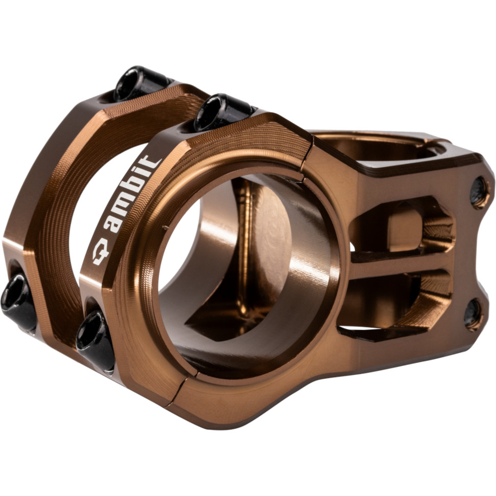 Ambit Bartender Stem 35mm Diameter Ambit Brown