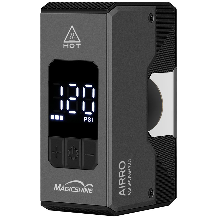 Magicshine Airro High Pressure Electric Pump