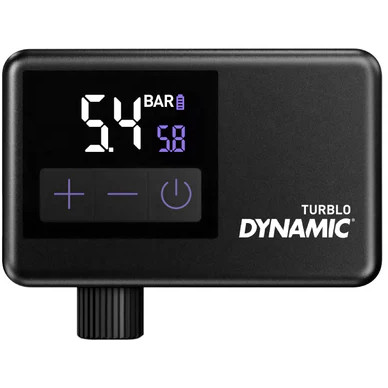 Dynamic Turblo Electric Pump