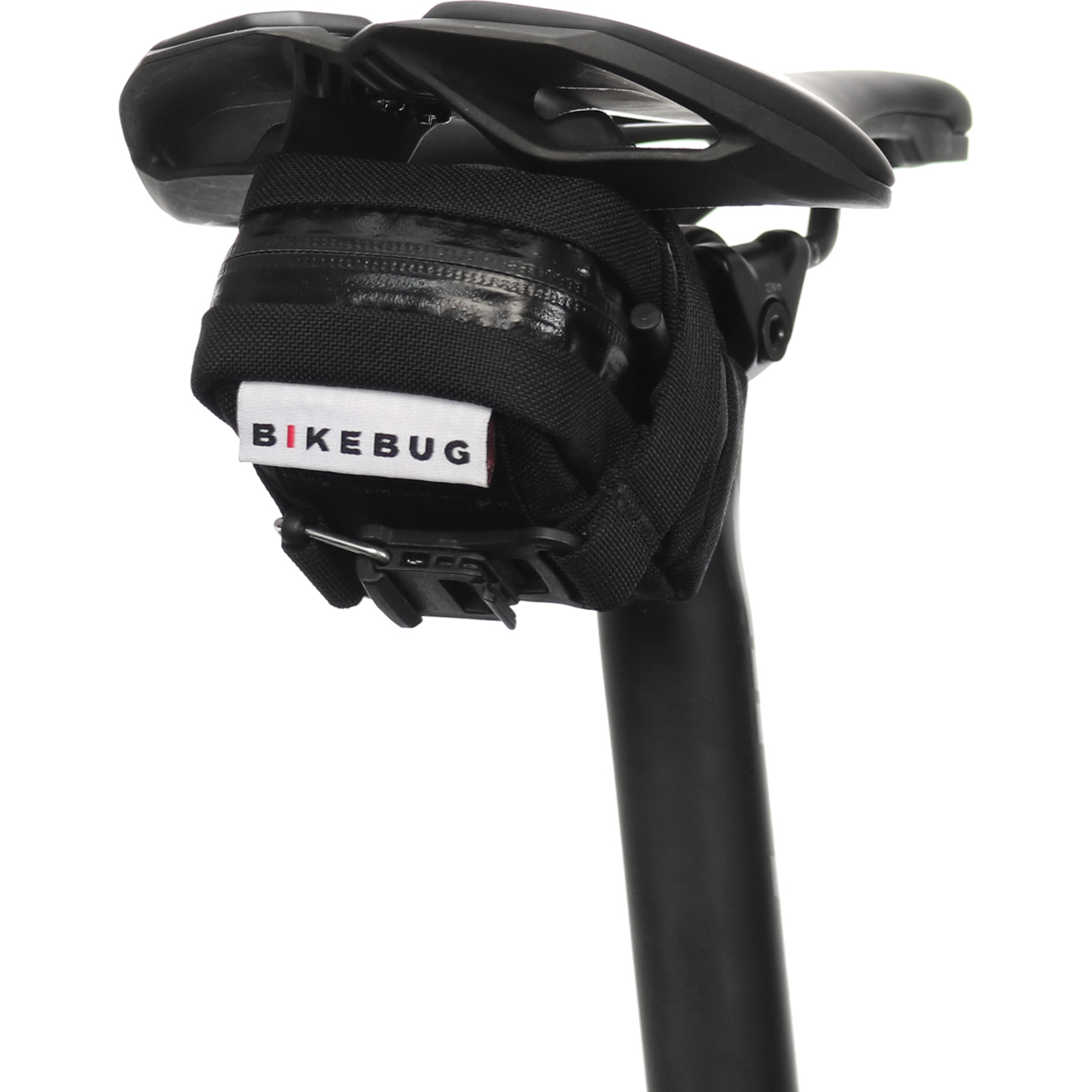Skingrowsback X Bikebug Plan B Micron Saddle Bag