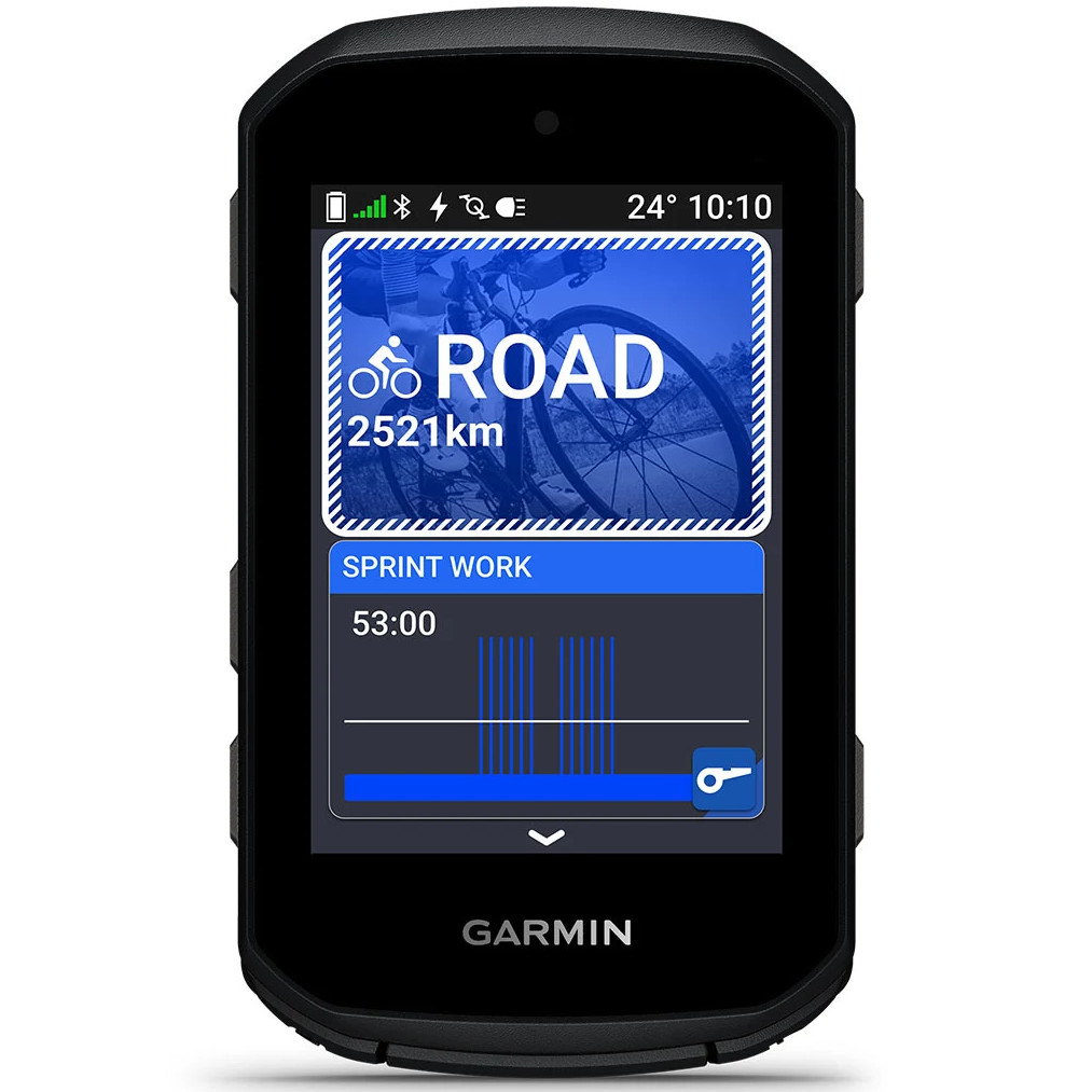 Garmin Edge 550 Bike Computer Device Only
