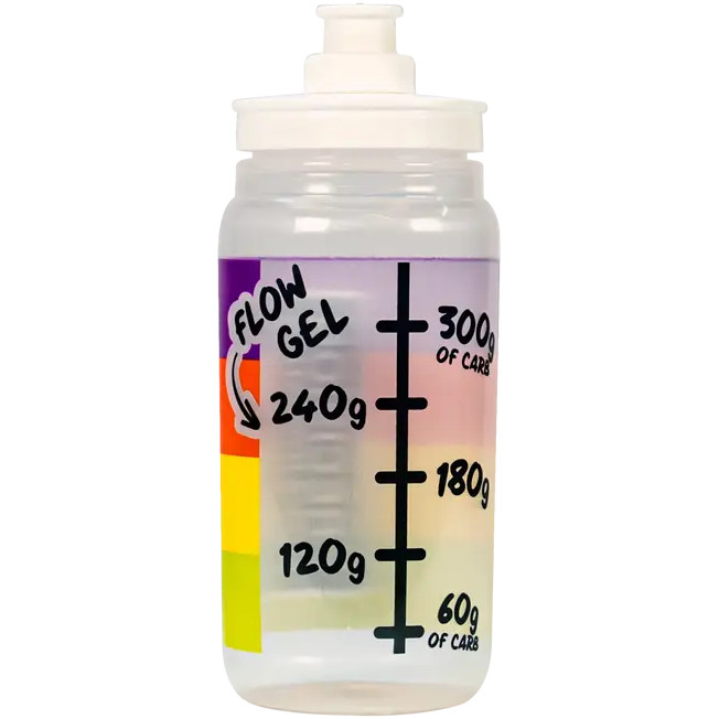 Precision Fuel & Hydration Flow Bottle 300ml