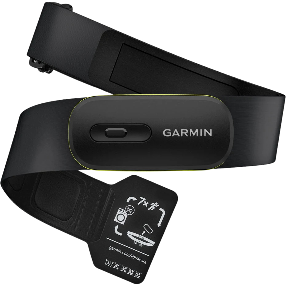 Garmin HRM 600 Heart Rate Monitor