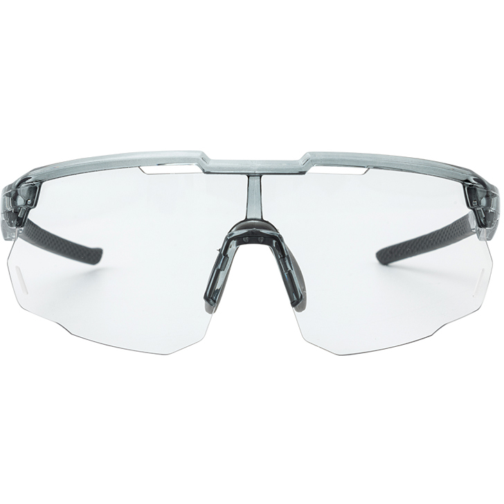Santic Sunglasses YB Photochromatic Smoke Grey/Photochromatic Grey