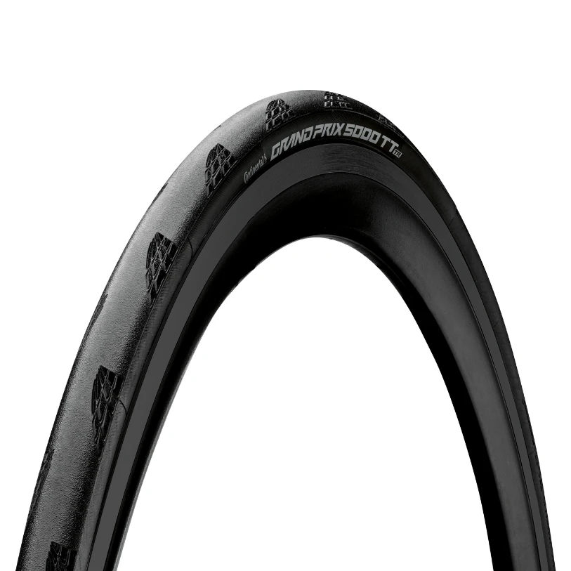 Continental GP5000 TT Tubeless Folding Tyre