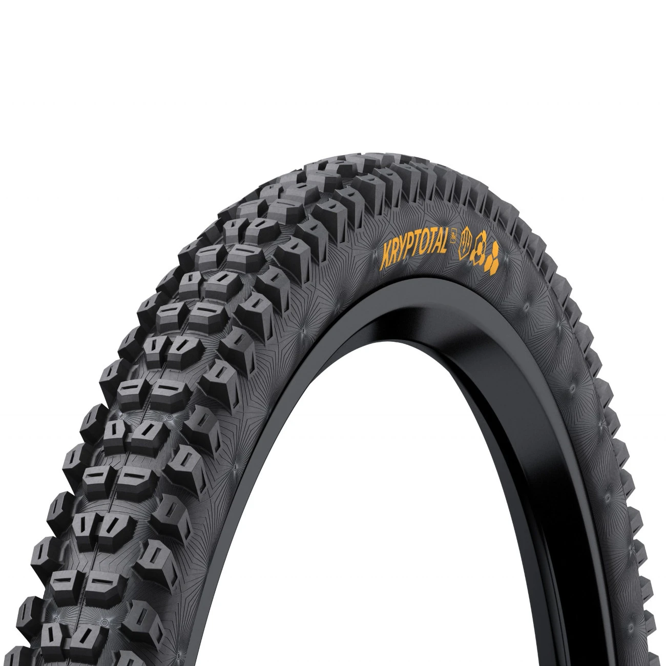 Continental Kryptotal Rear Tubeless Folding 27.5" Tyre