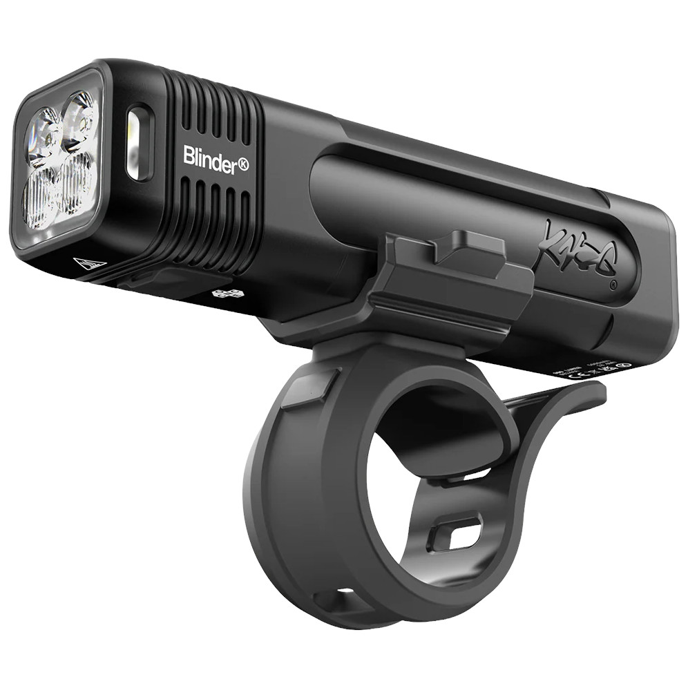 Knog Blinder 1000 Front Light