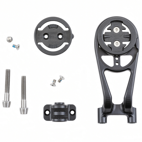 Most Tiger Computer Mount