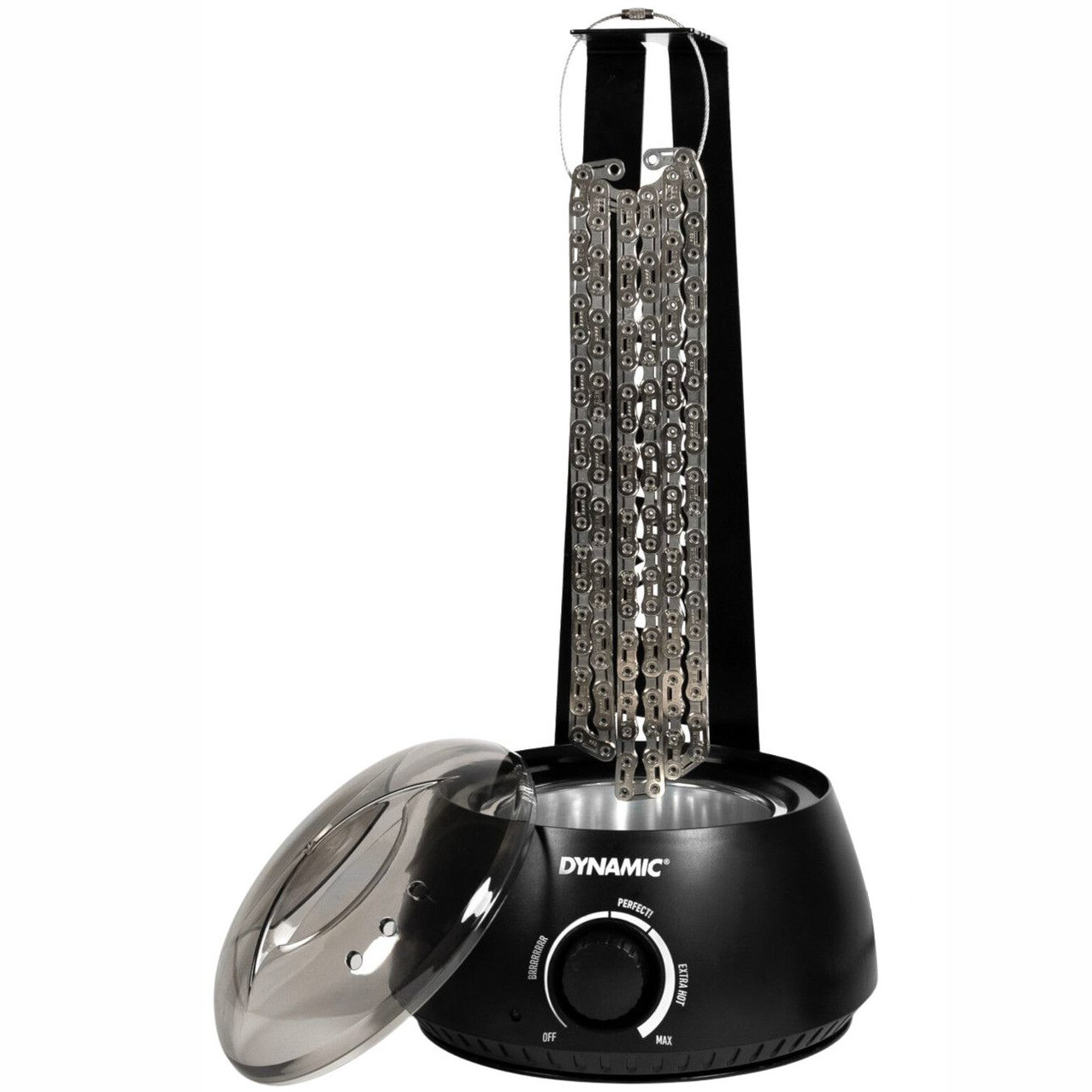 Dynamic Waxifyer System