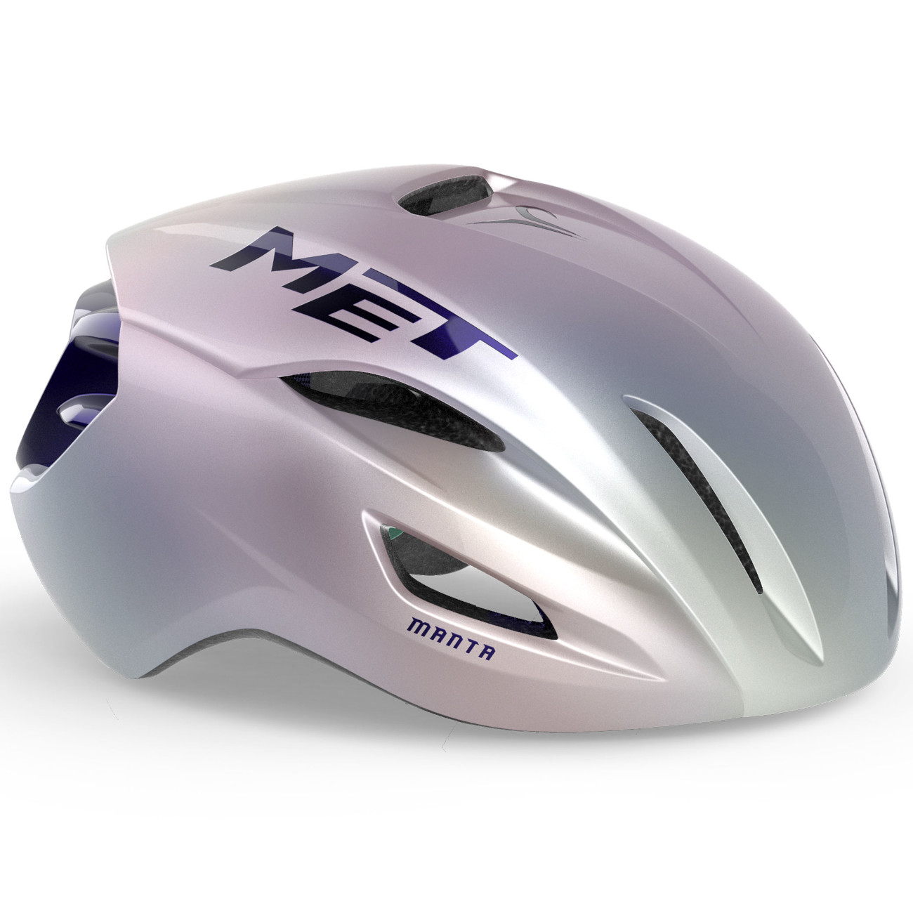 Met Manta MIPS Tadej Pogacar 2026 Edition