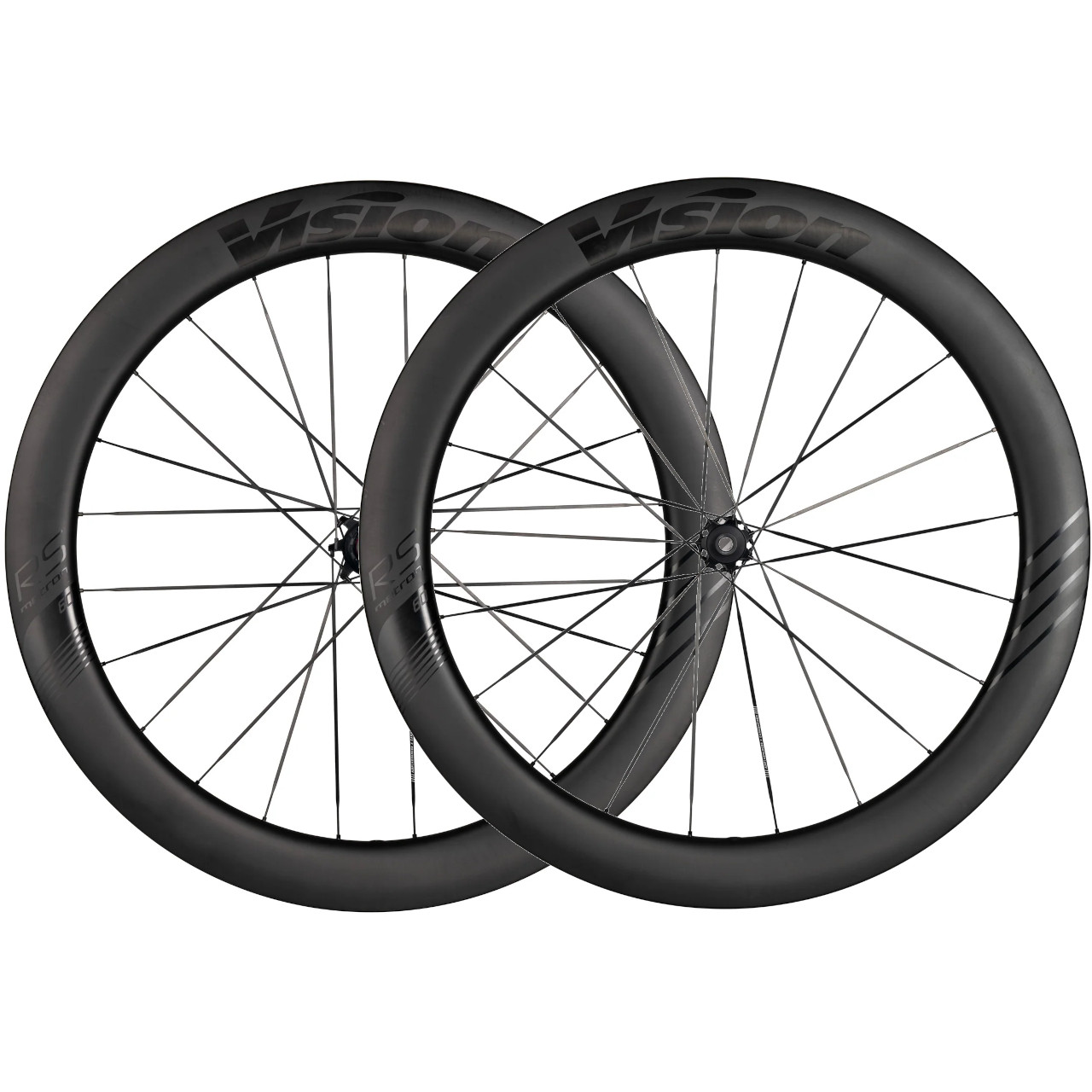 Vision Metron RS 60 Disc Brake Wheels