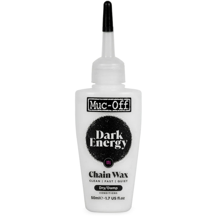 Muc-Off Dark Energy Chain Wax 50ml