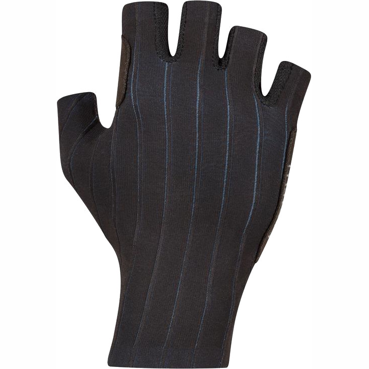 Castelli Rosso Corsa Pro Aero Gloves Black