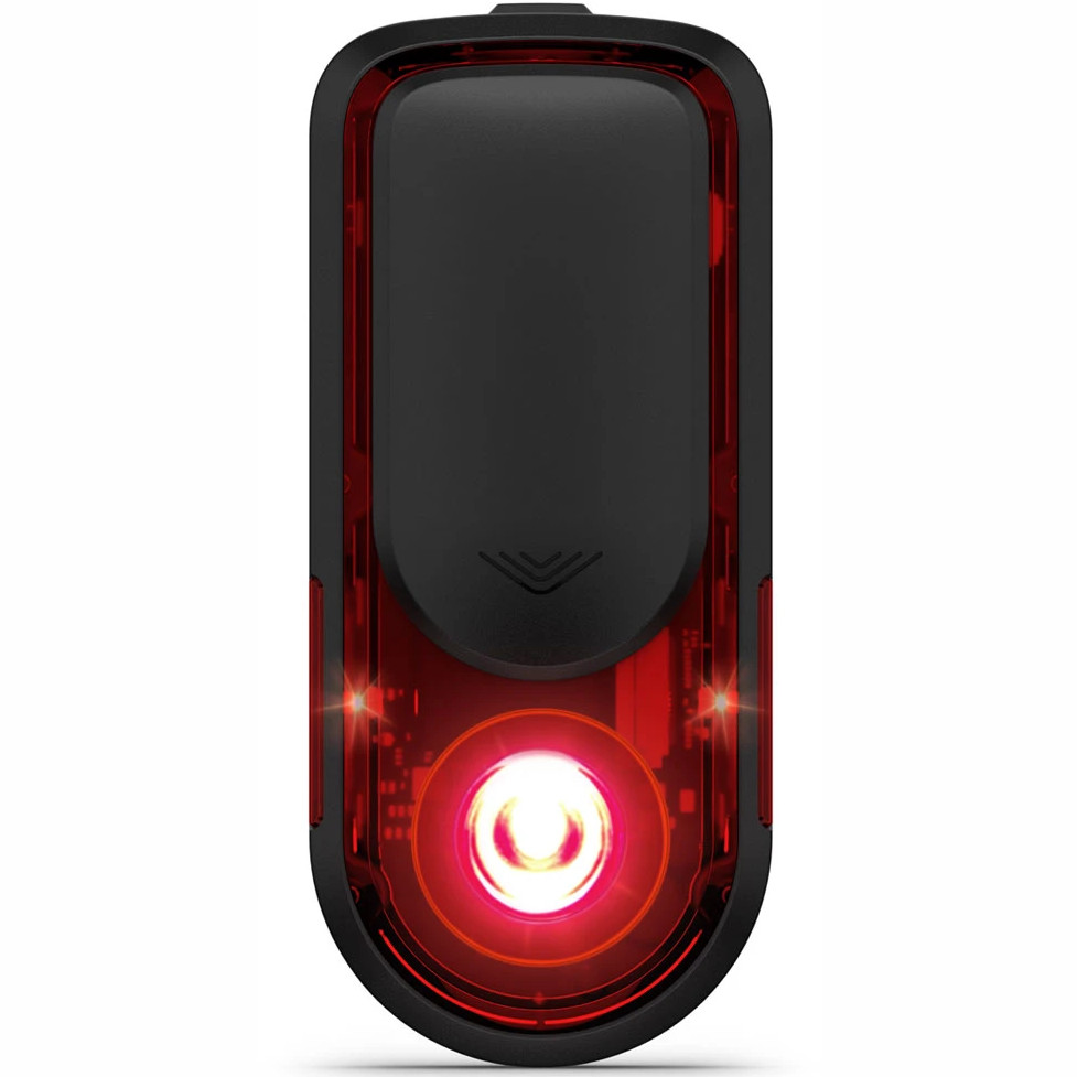 Garmin Varia RearVue 820 Rear View Radar With Rear Light