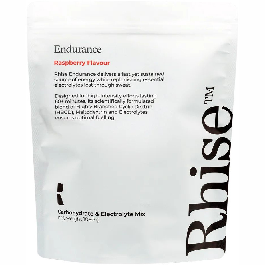 Rhise Endurance Raspberry 1.06kg