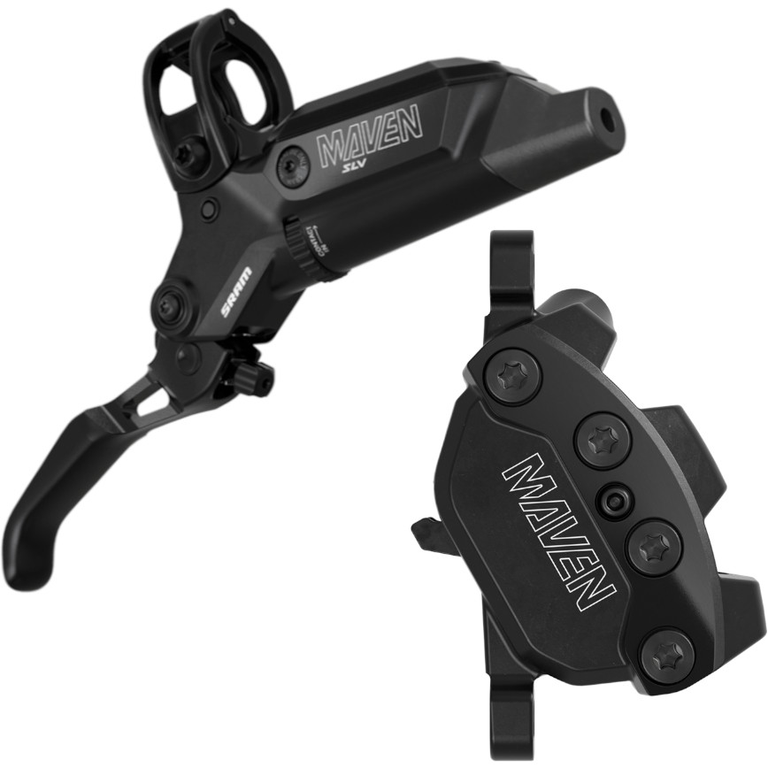 SRAM Maven Silver B1 Disc Brakes