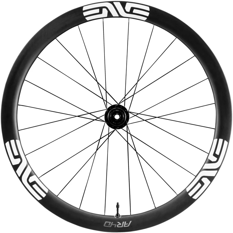 ENVE AR40 Disc Brake Wheels White Decals