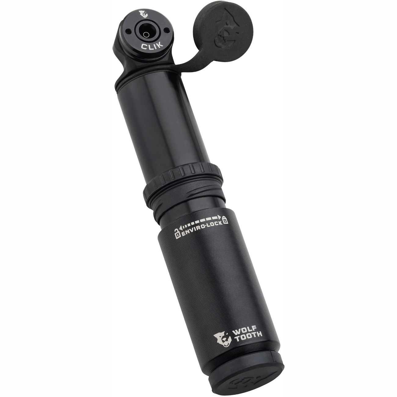 Wolf Tooth EnCase Pump for Clik Valve 40cc
