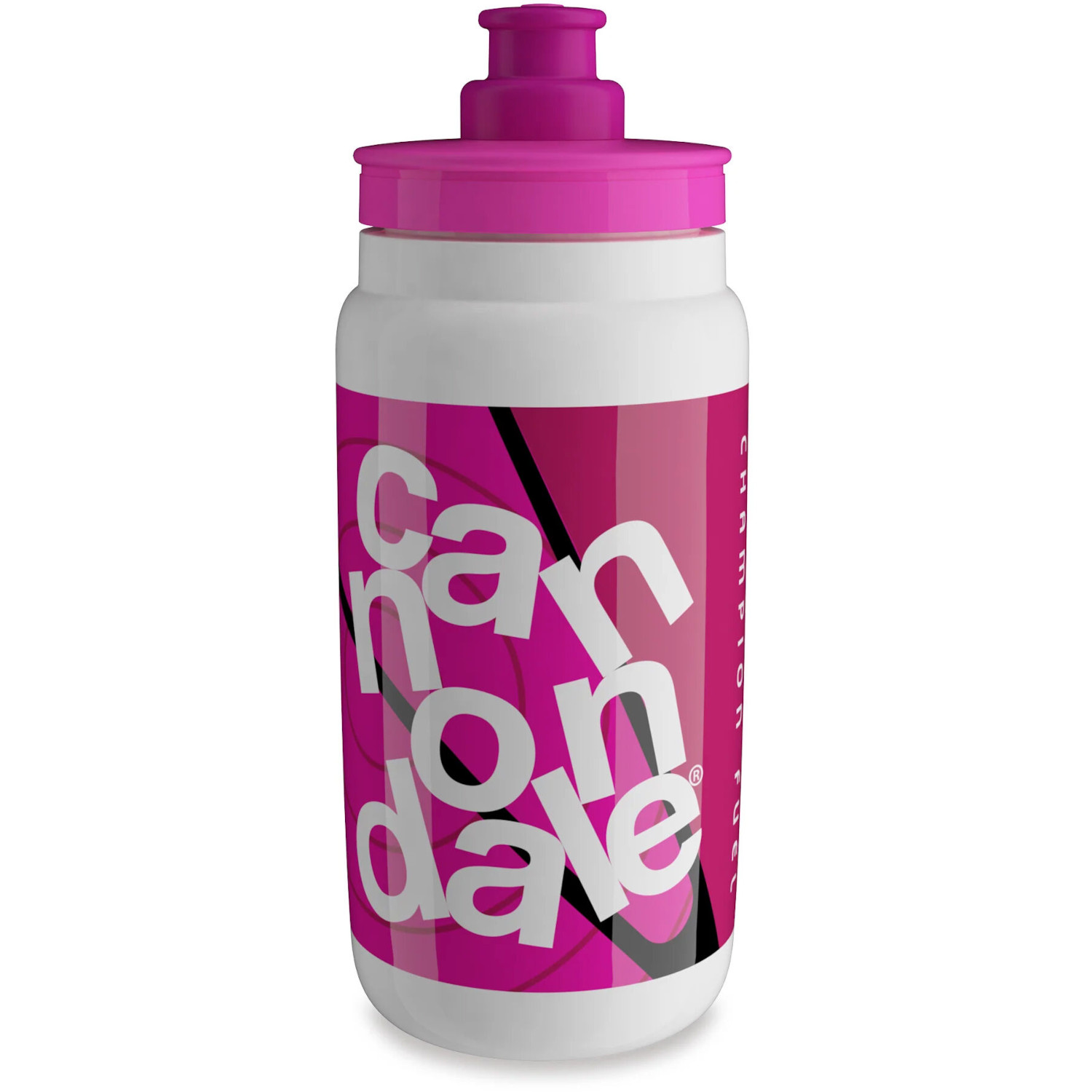 Elite Fly Team Bottle Team EF Pro Cycling Cannondale 550 mL