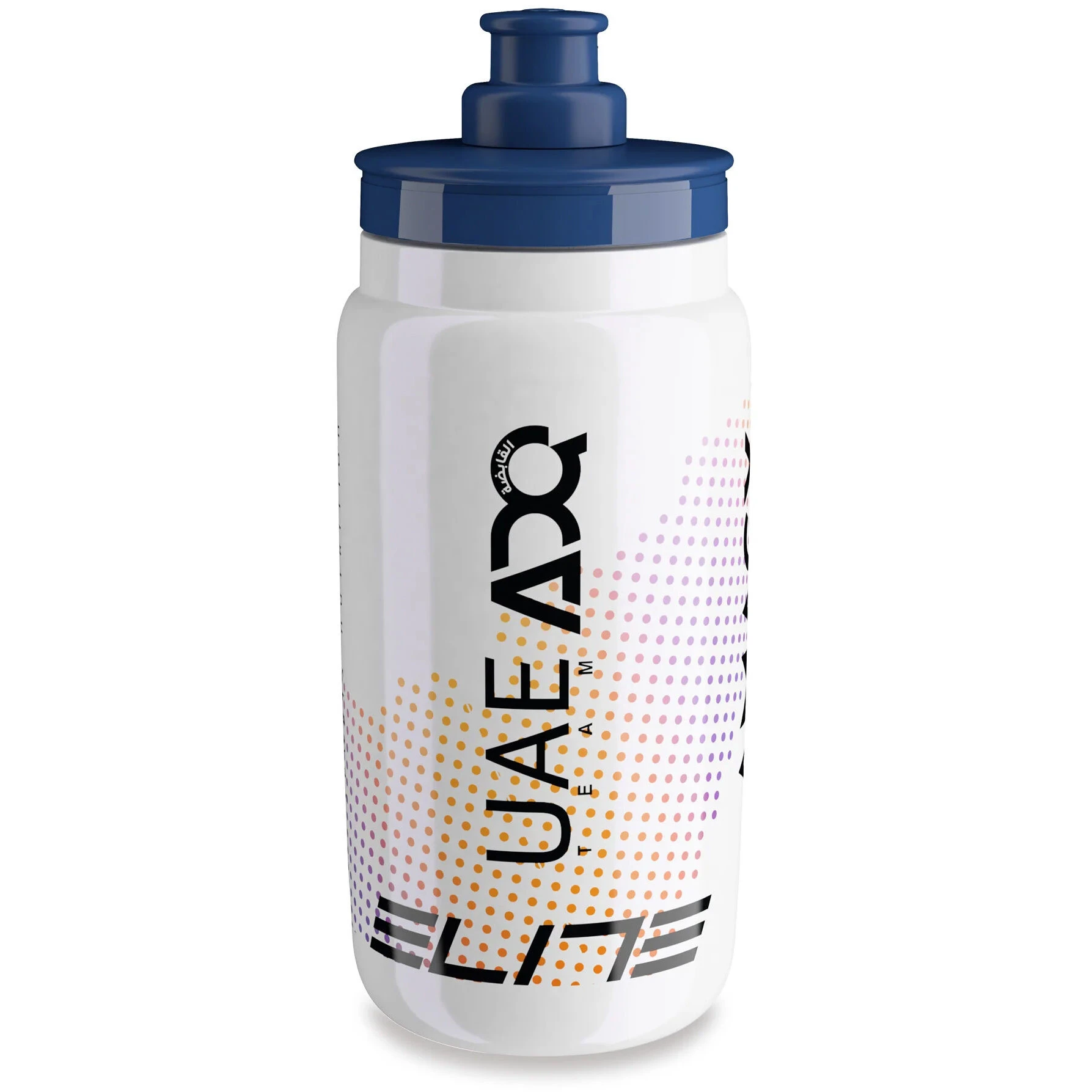 Elite Fly Team Bottle UAE Team ADQ 550 mL