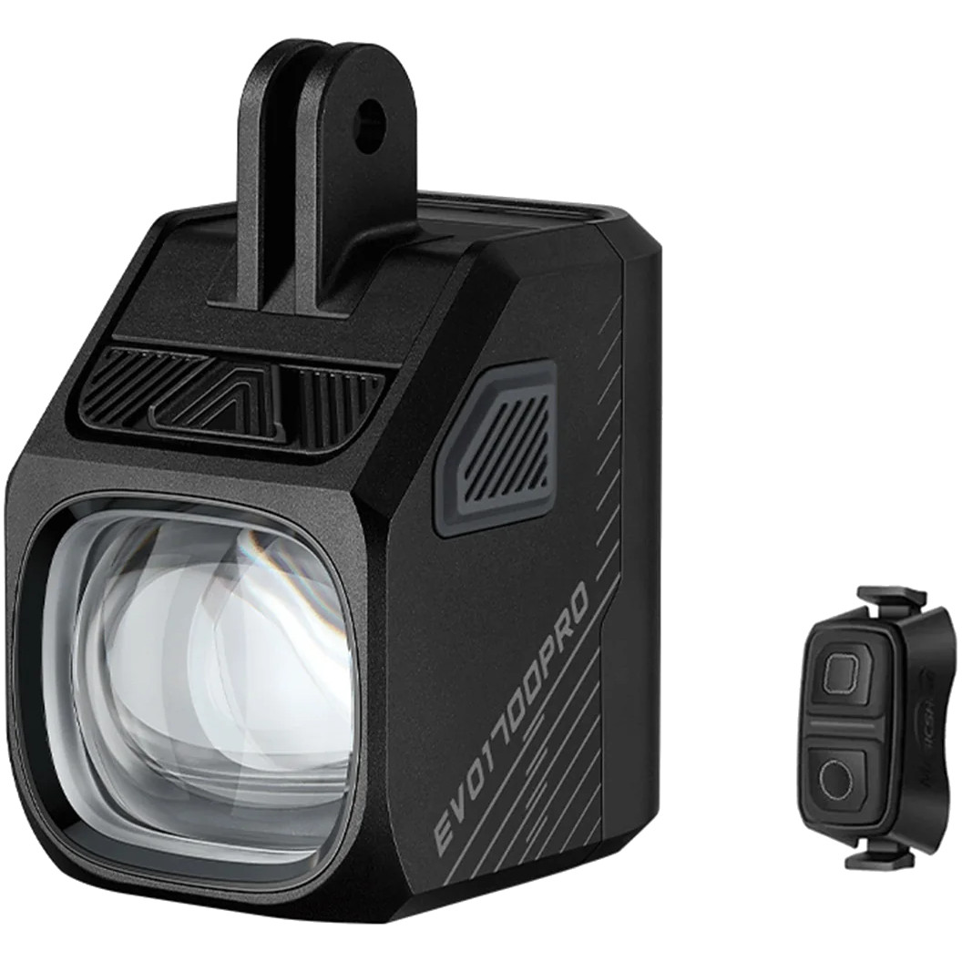 Magicshine Evo 1700 Pro Front Light