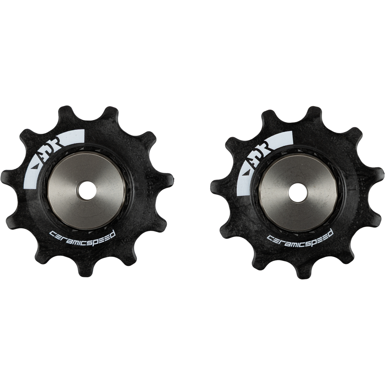 CeramicSpeed Alpha Pulley Wheels Shimano Road