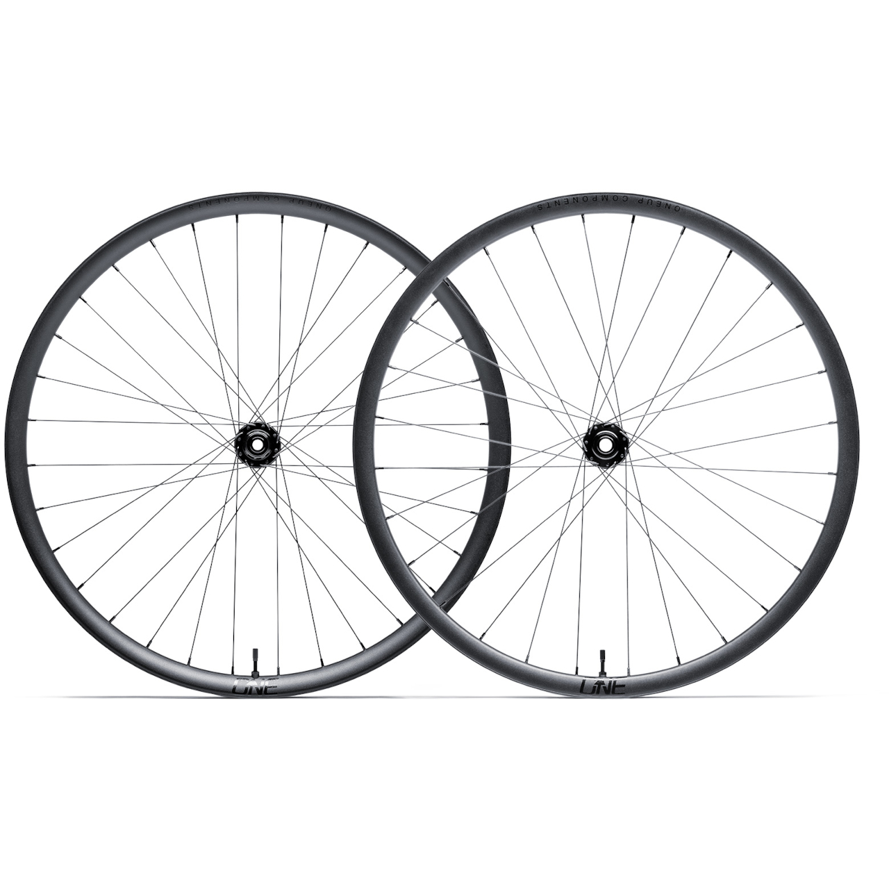 OneUp Components 29" Aluminium Wheelset