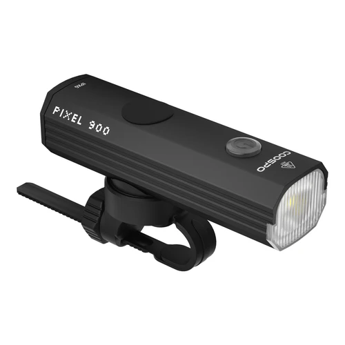 Coospo Pixel 900 Front Light