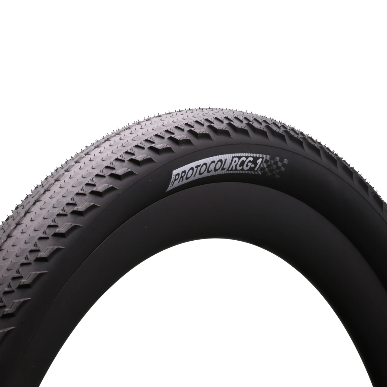 Silca Protocol RCG-1 Fast Gravel Tubeless Folding Tyre