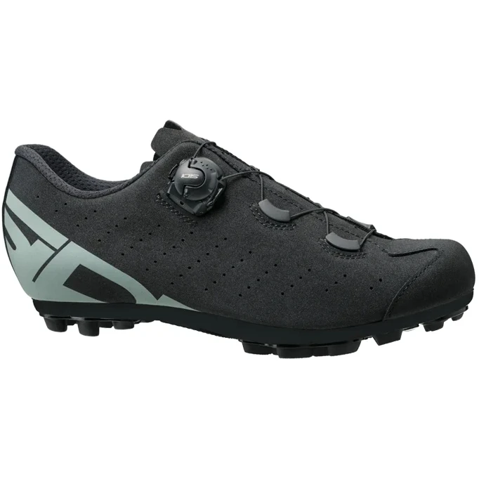 Sidi Speed 2 MTB Shoes Black