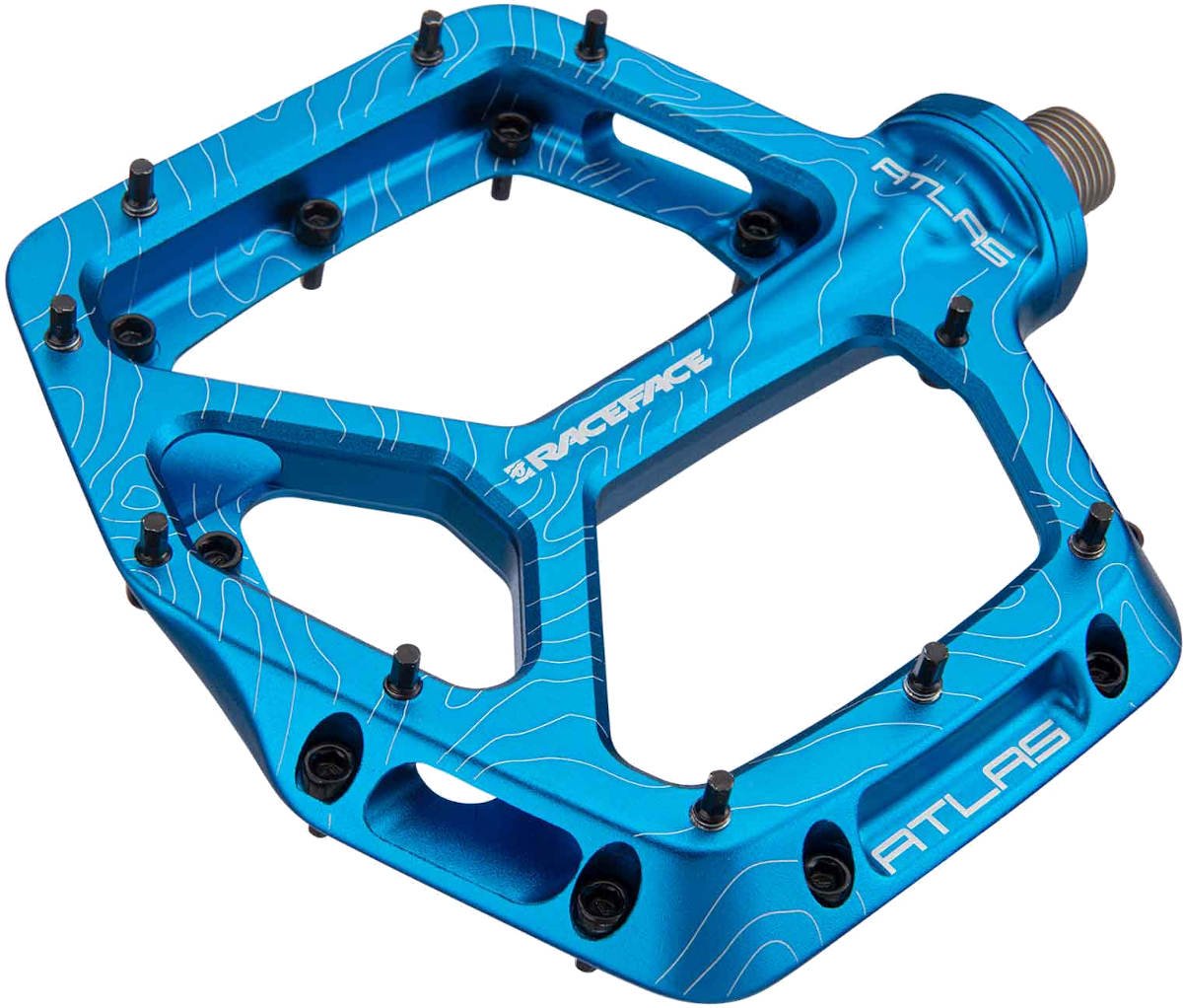 Race Face Atlas Pedal 2022 - Picture 8 of 12