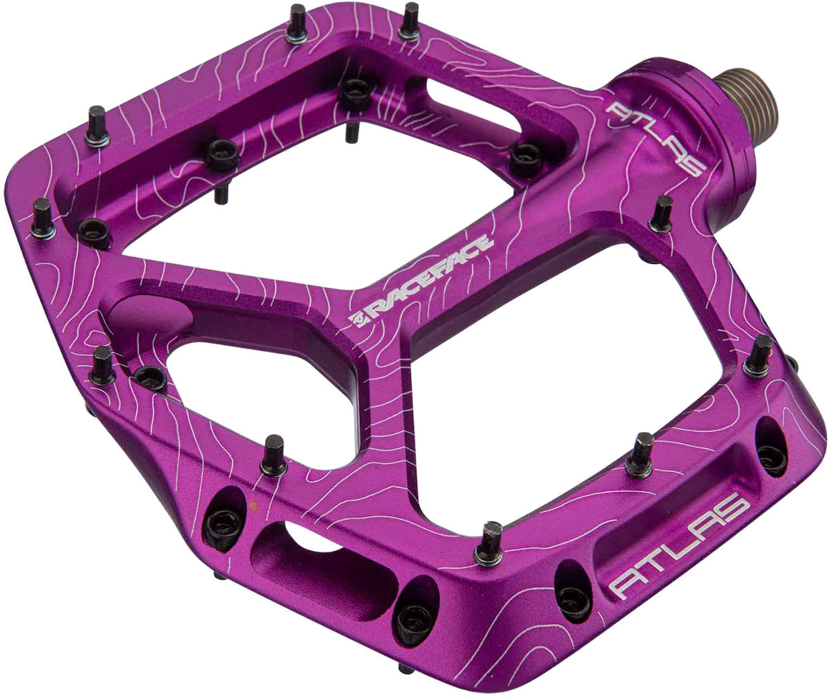 Race Face Atlas Pedal 2022 - Picture 11 of 12
