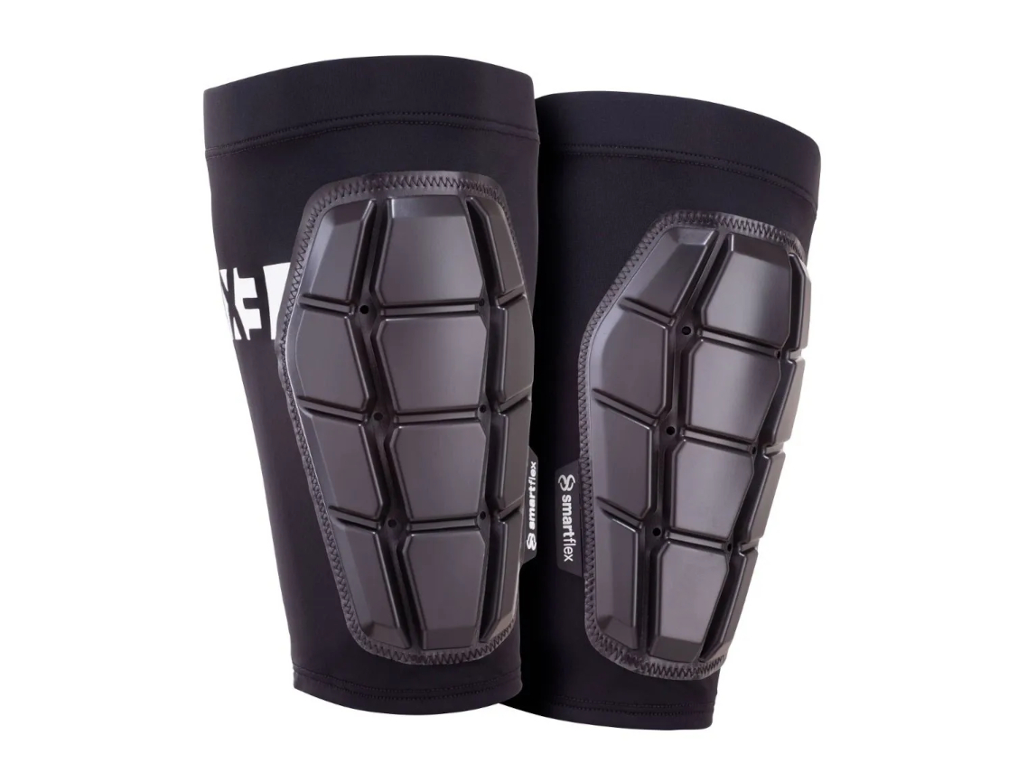 G-Form Pro X3 Shin Guards - Picture 5 of 6