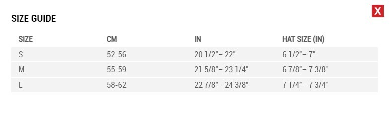 Casque Bell Falcon XR MIPS Noir