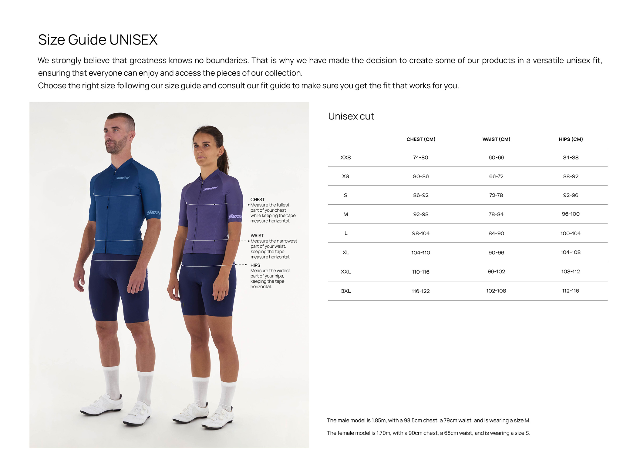 Santini RTR Thermal Long Sleeve Jersey Orange Pushys - Main Image