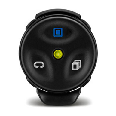 美品✨️Garmin Edge remote Garmin Edge Remote Control for Edge 1000 - Pushys