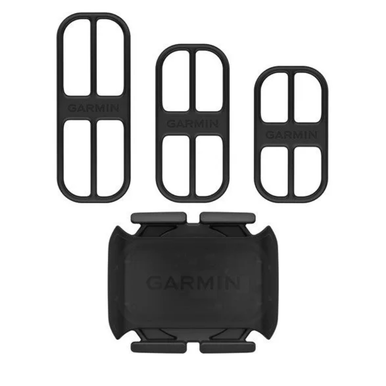 Garmin V2 Cadence Sensor Black Pushys