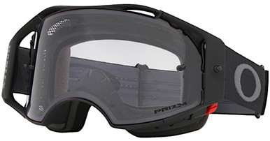 Oakley airbrake 2025 mtb lenses