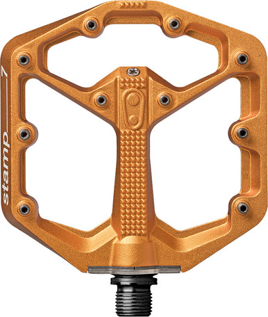 Crankbrothers Stamp 1 Pedals Black Small