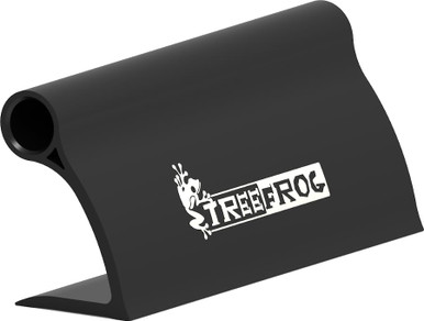 Tree Frog 12x100mm Thru Axle Fork Mount - Bikebug