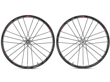 ⭐️AKPIMP⭐️Fulcrum Racing zero Fulcrum Racing Zero Rear Wheel - 700c, QR x 135mm, Rim Brake