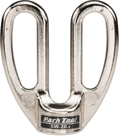 Chiave Per Coni Mozzo Bici Park Tool SCW-20 Da 20 Mm, Attrezzo Manutenzione